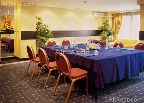Melia Palas Atenea 16